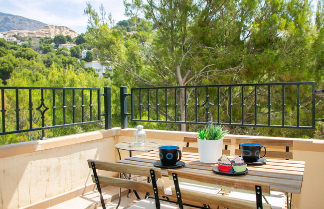 Mirador de Altea - Foto 2