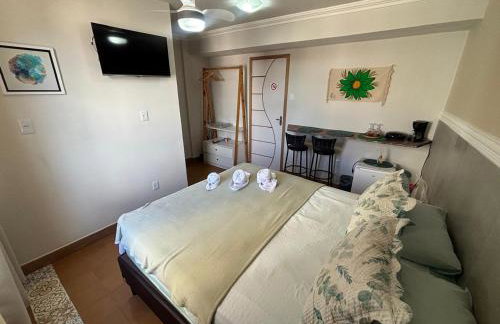 SUITES VISTA MAR AZUL - Foto 64