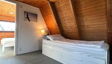 Ferienhaus Seemöwe - Foto 3