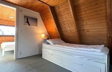 Ferienhaus Seemöwe - Foto 3