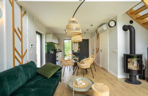 Domki Szumifala - Foto 29