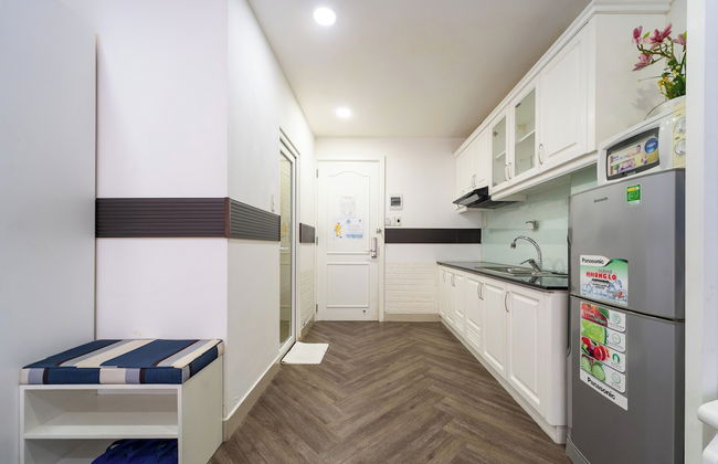 SABINA Residence - HCM - Foto 35