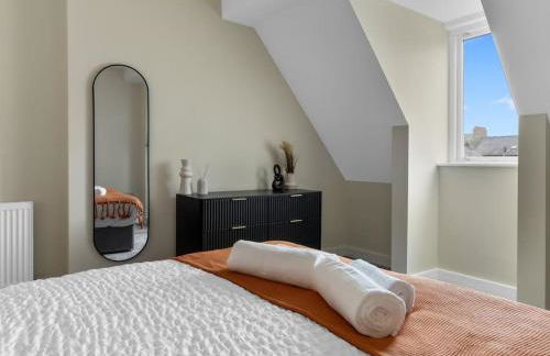 The Penthouse - Crosby St 2 Bed - Foto 4