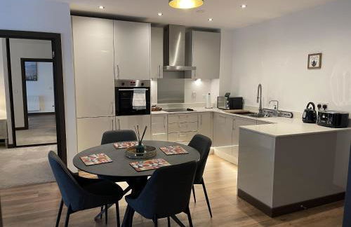 The Melodies with Free Parking , Harlow - Foto 1