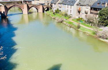 Appart'Hôtel - Au Vieux Palais - Photo 73