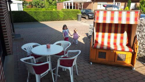 Ferienwohnung Baumberge - Foto 5