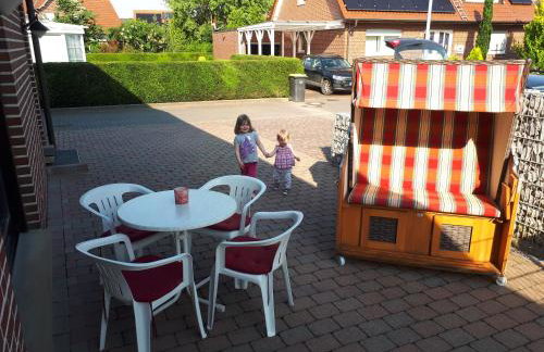 Ferienwohnung Baumberge - Foto 5