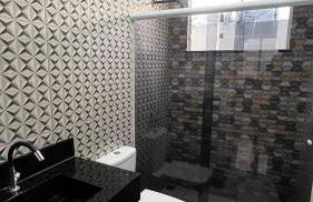 Refúgio dos Sonhos Conforto e Tranquilidade - Foto 47