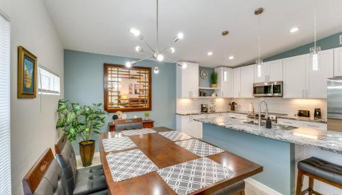 Daytona Beach Vacation Home about 4 Mi to Main St Pier - Foto 2