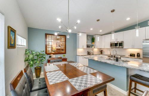 Daytona Beach Vacation Home about 4 Mi to Main St Pier - Foto 2