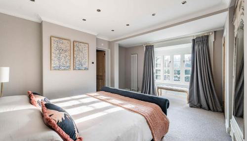 Bressingham Lodge by Leap Escapes - Photo 4