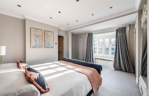 Bressingham Lodge by Leap Escapes - Photo 4