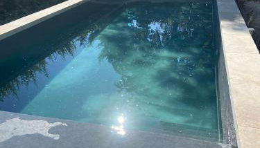 Cosy Loft tarif avec 1 ou 2 chambres 2 ou 4 personnes, vue parc et piscine - Foto 4