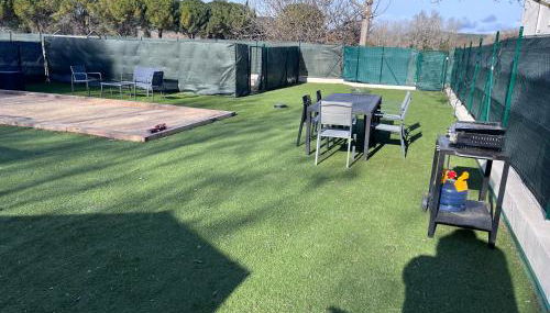 Appartement avec piscine au milieu des vignes - Foto 3