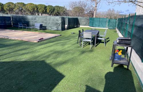 Appartement avec piscine au milieu des vignes - Foto 3