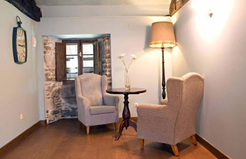 Casa Berdeal - Foto 12