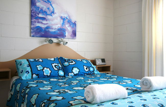 Lake Edge Holiday Units - Foto 3