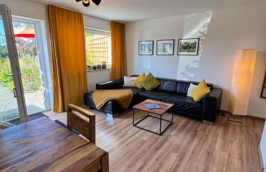 Ferienwohnung nahe des Bodensees - Foto 21