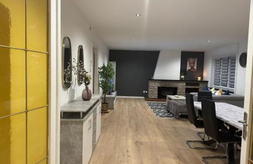 Casa Majorelle - Maison spacieuse et élégante - Foto 7