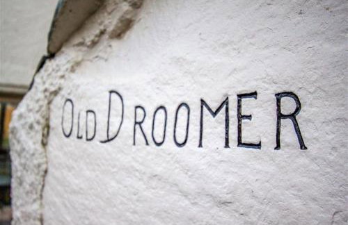 Old Droomer - Photo 26