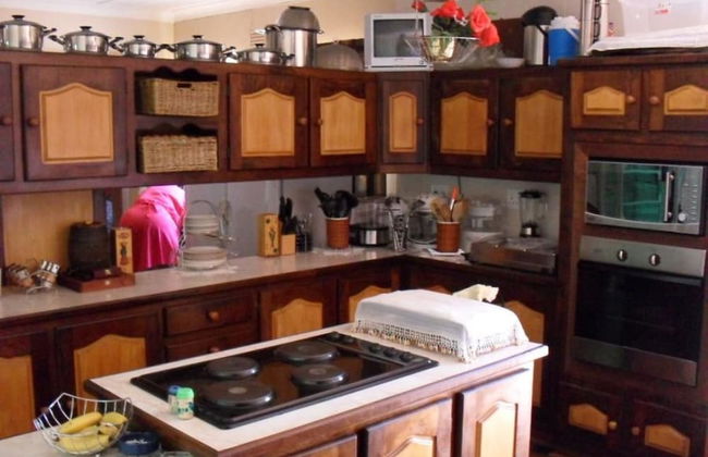 Casa Villa Guest House Carletonville - Suite 6 - Foto 2