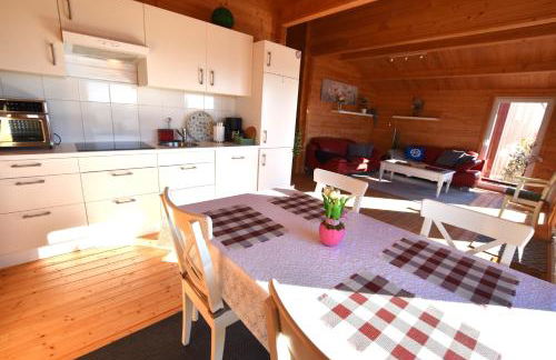 Schwedenhaus auf dem Bauernhof "Gruberdieken 8" - Foto 14