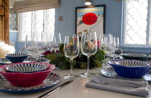 Peckforton cottage totally refurbished - Foto 11