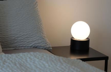 Modernes Ein-Zimmer-Apartment - Foto 14