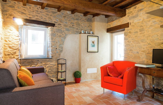 Belvilla by OYO Holiday Home With Garden - Foto 18