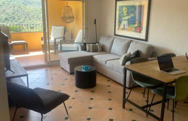 Appartement Entre Nous - Foto 5