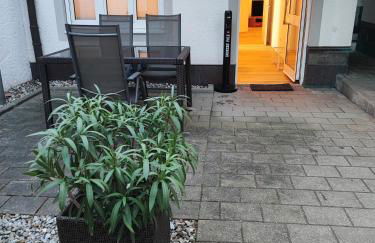 FeWo Planer Altstadtwohnung mit Terrasse & Parkplatz - Foto 1