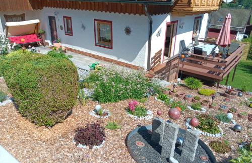 Ferienwohnung Waldesruh - Foto 28