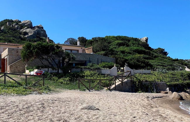 Maison Monte d A Rena - Photo 52