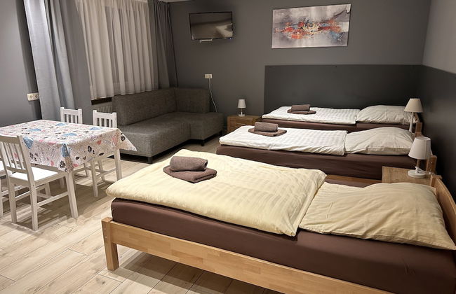 Aparthotel Rotheul - Foto 20