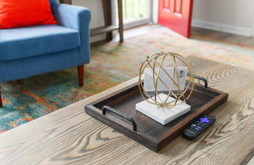 10 Min to Downtown-Modern in Magic City-Both Units - Foto 43