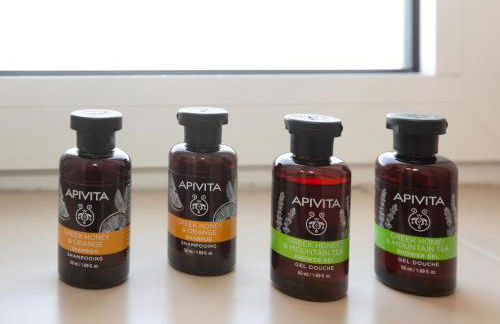 Nice Sea View Elegant Apartment - Foto 34