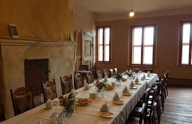 Lindstedter Gutsstuben - Foto 7