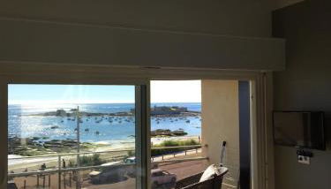 Magnifique duplex super cosy Vue mer 180 - Foto 2