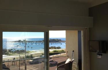 Magnifique duplex super cosy Vue mer 180 - Foto 2