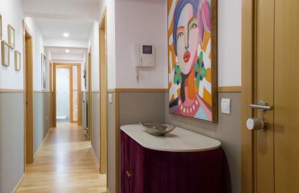 Apartamentos San Pedro Regalado - Foto 26