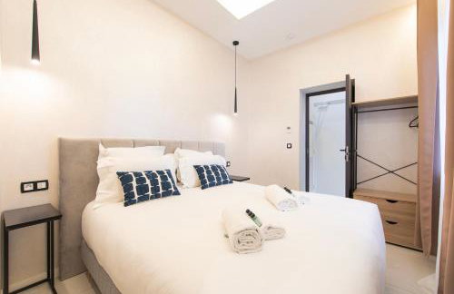 Luxury Apartment - Central Cannes, near Beach & Palais - LRACANNES - Foto 21