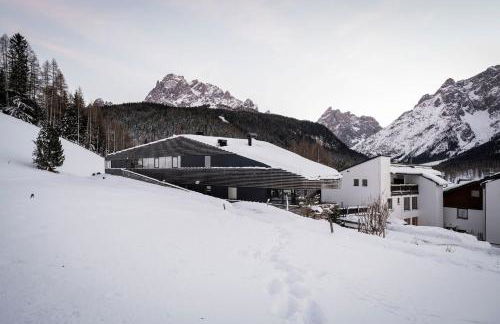 Residence Königswarte Strata Sexten - Foto 78