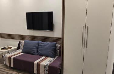 Loft Apartment Horrem - Foto 12