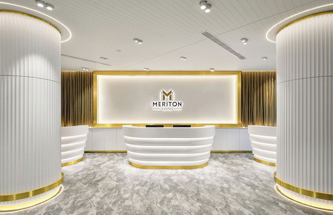 Meriton Suites Bondi Junction - Photo 2