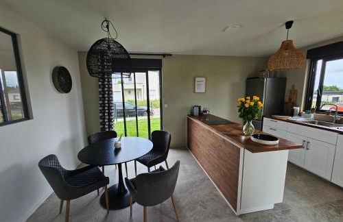 Villa Gwin Zegal - Foto 5