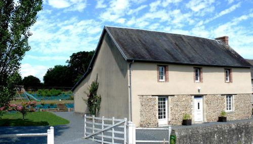 Gîte De L'Etot Fossey - Foto 2