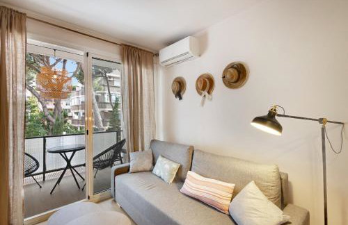 Bonito Apartamento En Gava Mar - Foto 23