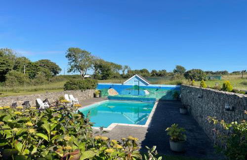 Trenewydd Farm Holiday Cottages - Foto 23