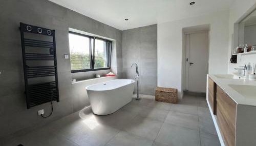 Gîte 12 personnes - Le Domaine - Wimereux - Foto 4