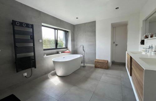 Gîte 12 personnes - Le Domaine - Wimereux - Foto 4